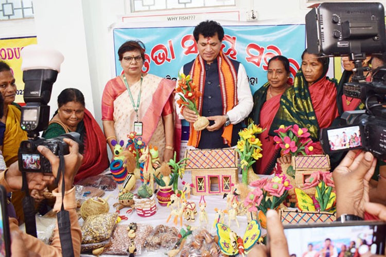 Directorate of Research on Woman in Agriculture, Bhubaneswar