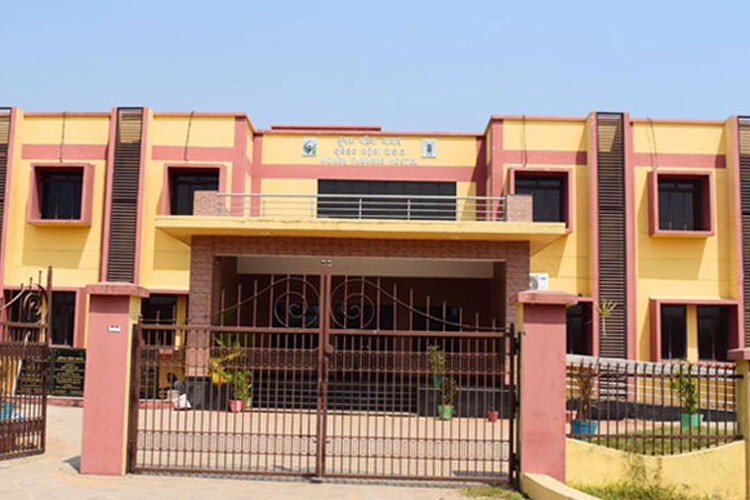 Directorate of Research on Woman in Agriculture, Bhubaneswar