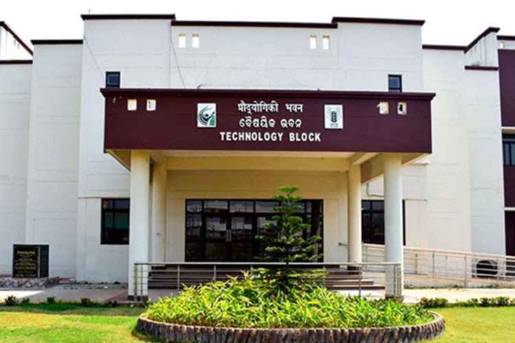 Directorate of Research on Woman in Agriculture, Bhubaneswar