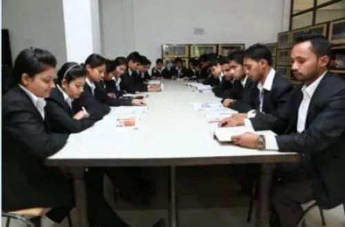 Disha Bharti College of Management and Education, Saharanpur