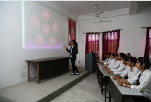 Disha Bharti College of Management and Education, Saharanpur