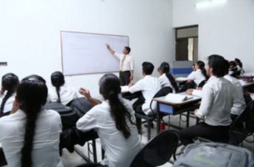 Disha Bharti College of Management and Education, Saharanpur