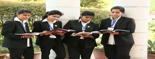 Disha Bharti College of Management and Education, Saharanpur