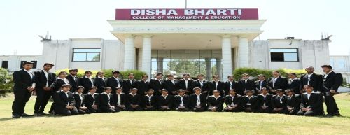 Disha Bharti College of Management and Education, Saharanpur