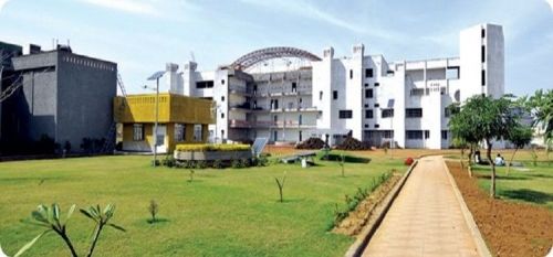 Disha College of Management Studies, Raipur