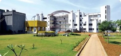 Disha College of Management Studies, Raipur