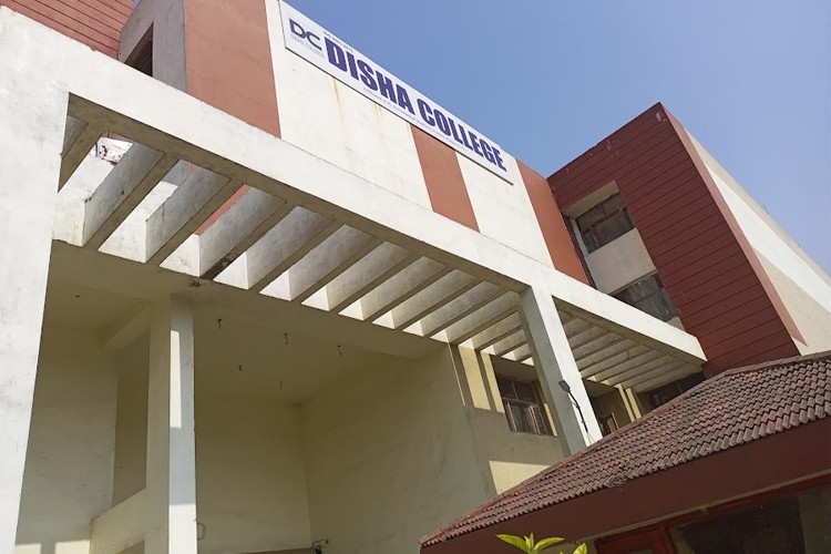 Disha College, Raipur