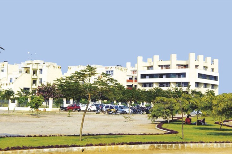 Disha Institute of Management and Technology, Raipur