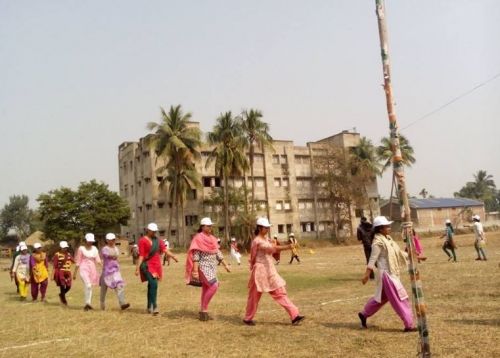 Dishari College of Education, Burdwan