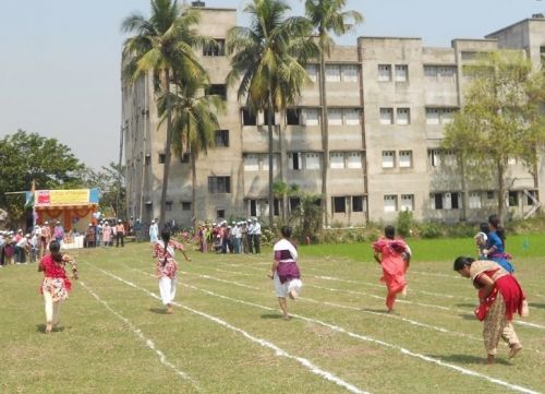 Dishari College of Education, Burdwan