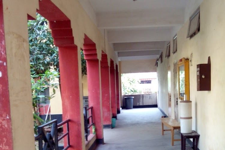 Dispur Law College, Guwahati