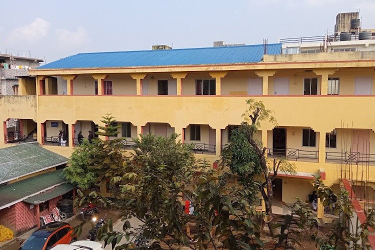 Dispur Law College, Guwahati