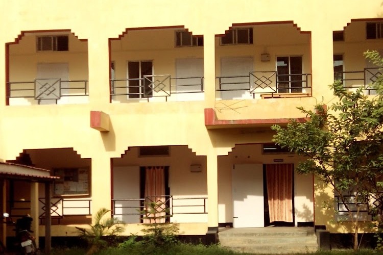 Dispur Law College, Guwahati