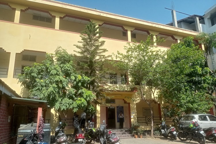 Dispur Law College, Guwahati