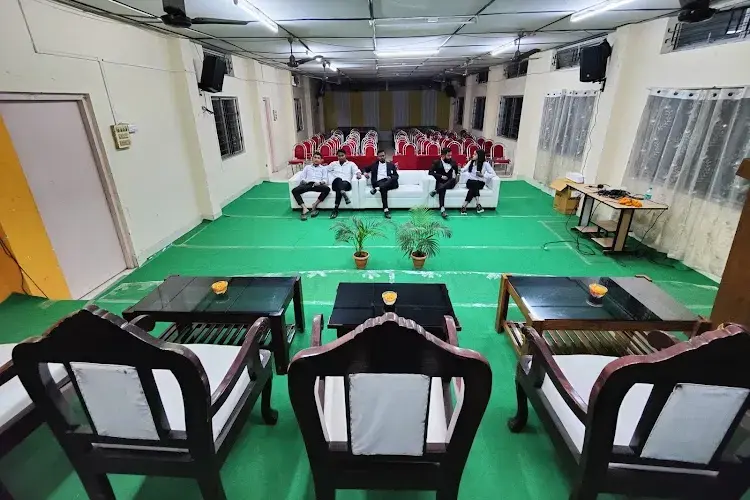Dispur Law College, Guwahati