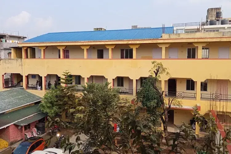Dispur Law College, Guwahati