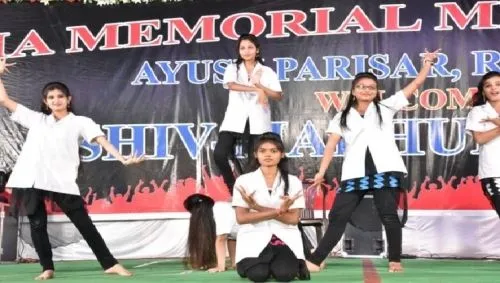 District Homoeopathic Medical College and Hospital, Ratlam