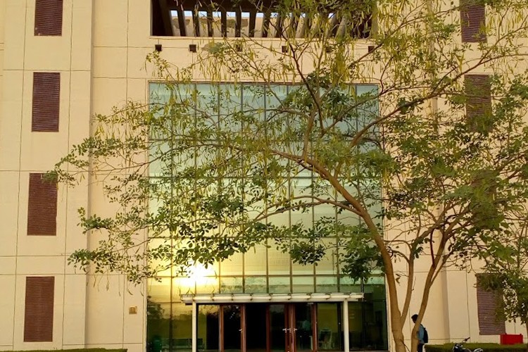 DIT School of Engineering, Greater Noida