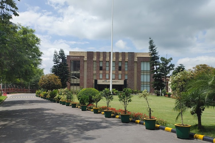 DIT University, Dehradun