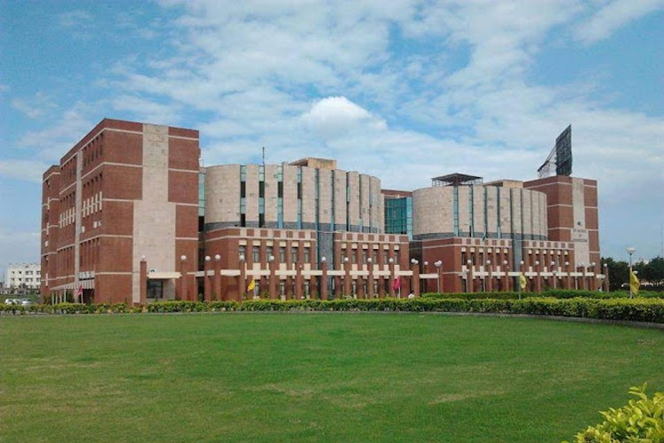 DIT University, Dehradun