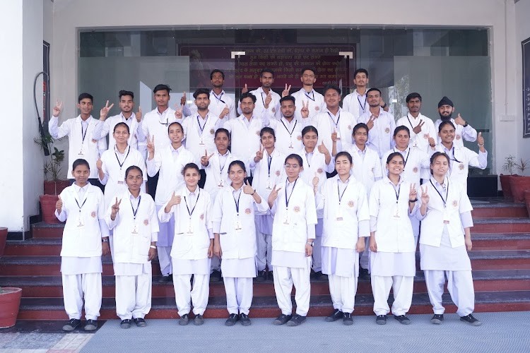 Divine College of Medical Sciences, Haridwar
