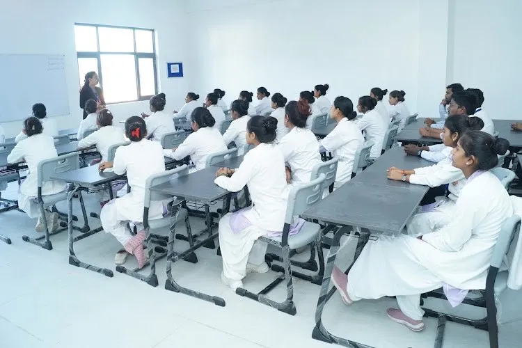 Divine College of Medical Sciences, Haridwar