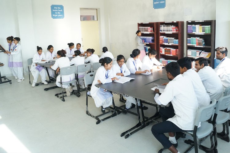 Divine College of Medical Sciences, Haridwar