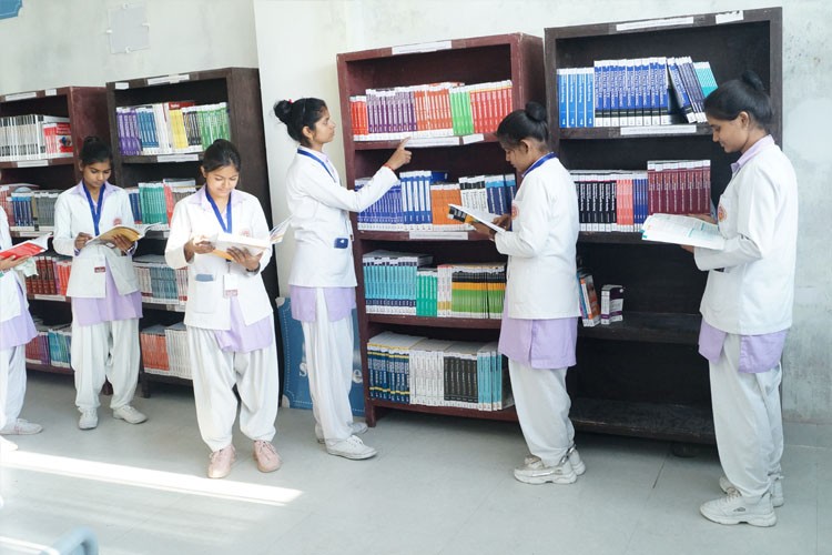 Divine College of Medical Sciences, Haridwar