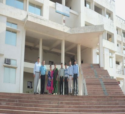 Divine International Group of Institutions, Gwalior