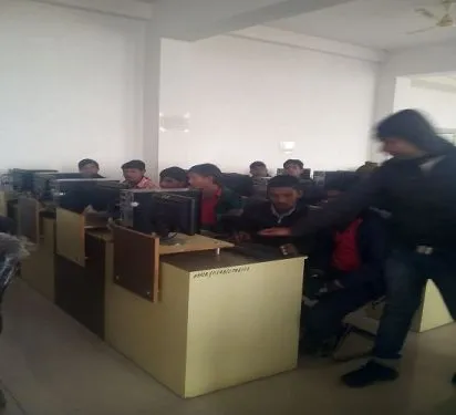 Divine International Group of Institutions, Gwalior