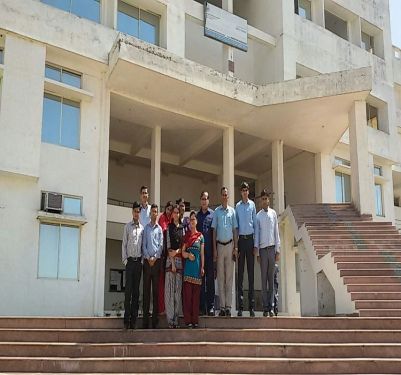 Divine International Group of Institutions, Gwalior