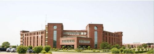 Divya Jyoti College of Engineering and Technology, Ghaziabad