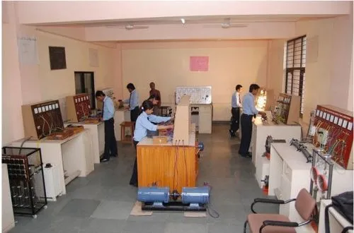 Divya Jyoti College of Engineering and Technology, Ghaziabad