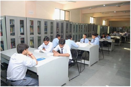 Divya Jyoti College of Engineering and Technology, Ghaziabad