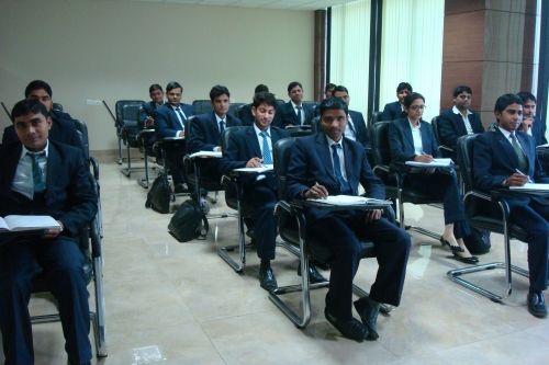 Divya Jyoti College of Engineering and Technology, Ghaziabad
