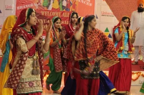 Divya Shiksha Gurukul College of Education, Patiala