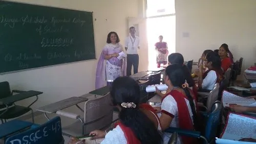 Divya Shiksha Gurukul College of Education, Patiala