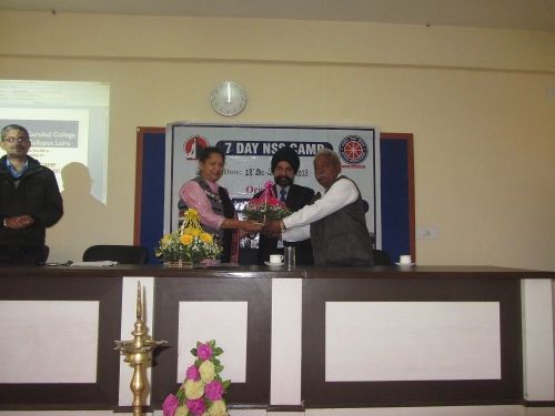 Divya Shiksha Gurukul College of Education, Patiala