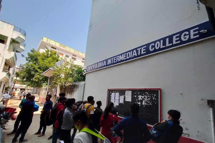 Divyabha Girls Degree College, Prayagraj