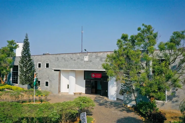 DJ Academy of Design, Coimbatore