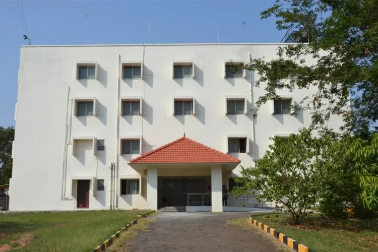 DJ Academy of Design, Coimbatore