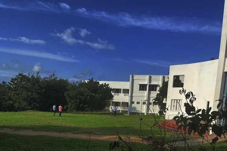 DJ Academy of Design, Coimbatore