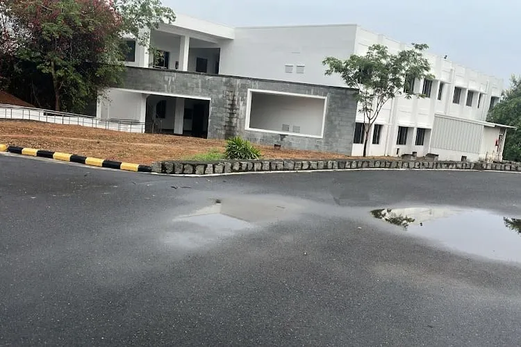 DJ Academy of Design, Coimbatore