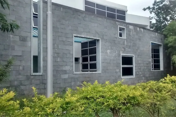 DJ Academy of Design, Coimbatore