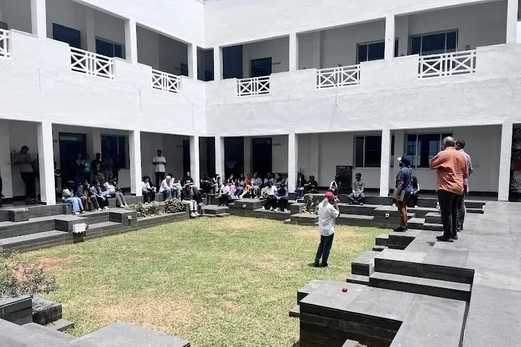 DJ Academy of Design, Coimbatore