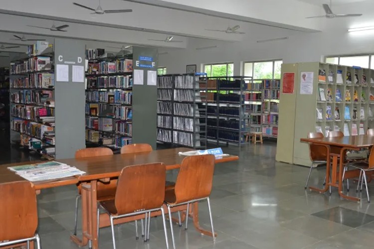 DJ Academy of Design, Coimbatore