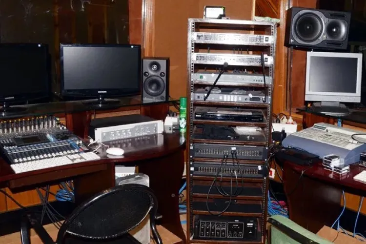 DJ Academy of Design, Coimbatore