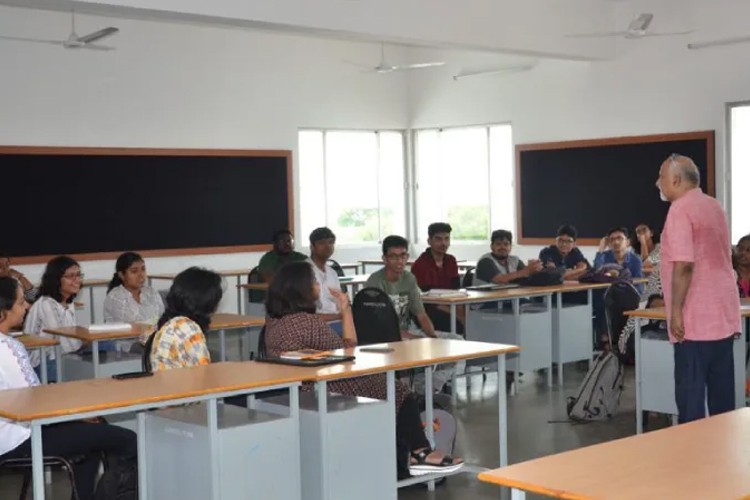DJ Academy of Design, Coimbatore