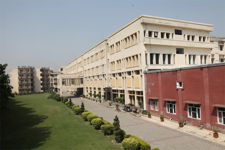 DJ College of Dental Sciences and Research, Ghaziabad