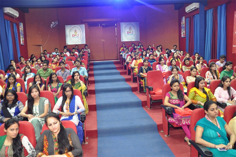 DJ College of Dental Sciences and Research, Ghaziabad